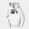 PC Youth Fan Favorite Hooded Sweatshirt Thumbnail