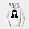 PC Youth Fan Favorite Hooded Sweatshirt Thumbnail