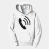 PC Youth Fan Favorite Hooded Sweatshirt Thumbnail