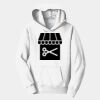 PC Youth Fan Favorite Hooded Sweatshirt Thumbnail