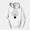 PC Youth Fan Favorite Hooded Sweatshirt Thumbnail