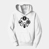 PC Youth Fan Favorite Hooded Sweatshirt Thumbnail