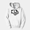 PC Youth Fan Favorite Hooded Sweatshirt Thumbnail