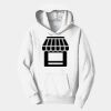 PC Youth Fan Favorite Hooded Sweatshirt Thumbnail