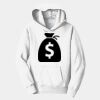 PC Youth Fan Favorite Hooded Sweatshirt Thumbnail