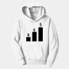 PC Youth Fan Favorite Hooded Sweatshirt Thumbnail