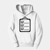 PC Youth Fan Favorite Hooded Sweatshirt Thumbnail