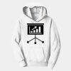 PC Youth Fan Favorite Hooded Sweatshirt Thumbnail