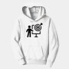 PC Youth Fan Favorite Hooded Sweatshirt Thumbnail