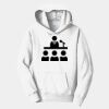 PC Youth Fan Favorite Hooded Sweatshirt Thumbnail