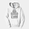 PC Youth Fan Favorite Hooded Sweatshirt Thumbnail