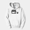 PC Youth Fan Favorite Hooded Sweatshirt Thumbnail