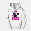 PC Youth Fan Favorite Hooded Sweatshirt Thumbnail