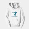 PC Youth Fan Favorite Hooded Sweatshirt Thumbnail