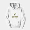 PC Youth Fan Favorite Hooded Sweatshirt Thumbnail