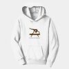 PC Youth Fan Favorite Hooded Sweatshirt Thumbnail