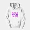 PC Youth Fan Favorite Hooded Sweatshirt Thumbnail