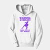 PC Youth Fan Favorite Hooded Sweatshirt Thumbnail