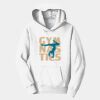PC Youth Fan Favorite Hooded Sweatshirt Thumbnail