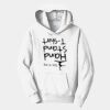 PC Youth Fan Favorite Hooded Sweatshirt Thumbnail