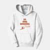 PC Youth Fan Favorite Hooded Sweatshirt Thumbnail