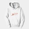 PC Youth Fan Favorite Hooded Sweatshirt Thumbnail