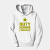 PC Youth Fan Favorite Hooded Sweatshirt Thumbnail