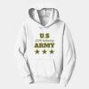 PC Youth Fan Favorite Hooded Sweatshirt Thumbnail