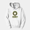 PC Youth Fan Favorite Hooded Sweatshirt Thumbnail