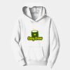 PC Youth Fan Favorite Hooded Sweatshirt Thumbnail