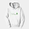 PC Youth Fan Favorite Hooded Sweatshirt Thumbnail