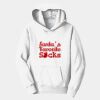 PC Youth Fan Favorite Hooded Sweatshirt Thumbnail
