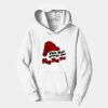 PC Youth Fan Favorite Hooded Sweatshirt Thumbnail