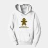 PC Youth Fan Favorite Hooded Sweatshirt Thumbnail