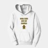 PC Youth Fan Favorite Hooded Sweatshirt Thumbnail