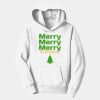 PC Youth Fan Favorite Hooded Sweatshirt Thumbnail