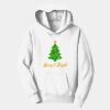PC Youth Fan Favorite Hooded Sweatshirt Thumbnail