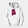 PC Youth Fan Favorite Hooded Sweatshirt Thumbnail