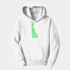 PC Youth Fan Favorite Hooded Sweatshirt Thumbnail