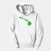 PC Youth Fan Favorite Hooded Sweatshirt Thumbnail