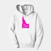 PC Youth Fan Favorite Hooded Sweatshirt Thumbnail