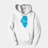 PC Youth Fan Favorite Hooded Sweatshirt Thumbnail
