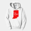 PC Youth Fan Favorite Hooded Sweatshirt Thumbnail