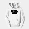 PC Youth Fan Favorite Hooded Sweatshirt Thumbnail