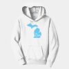PC Youth Fan Favorite Hooded Sweatshirt Thumbnail