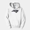 PC Youth Fan Favorite Hooded Sweatshirt Thumbnail
