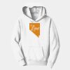 PC Youth Fan Favorite Hooded Sweatshirt Thumbnail