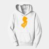 PC Youth Fan Favorite Hooded Sweatshirt Thumbnail