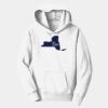 PC Youth Fan Favorite Hooded Sweatshirt Thumbnail