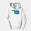 PC Youth Fan Favorite Hooded Sweatshirt Thumbnail